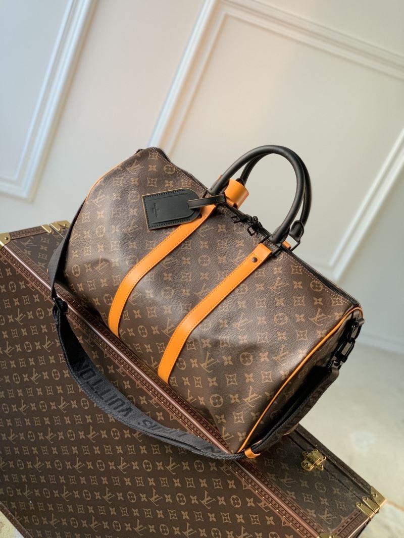 LV Travel Bags